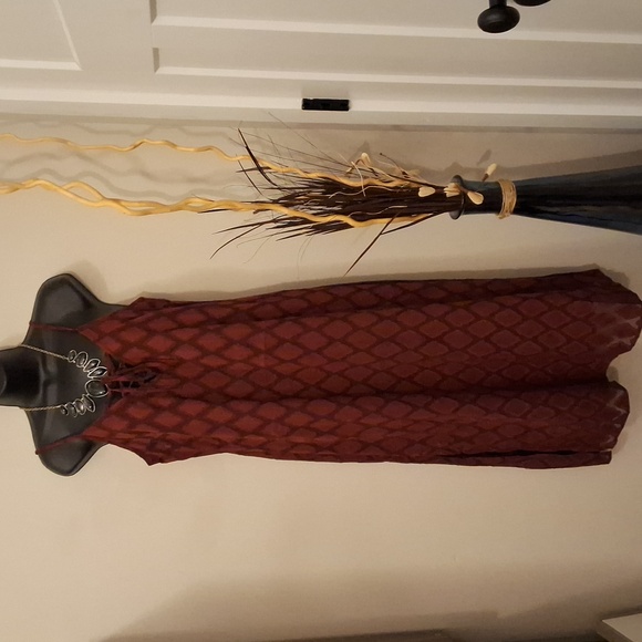 Band of the Free BOG Collective Dress Size Small - Picture 1 of 5